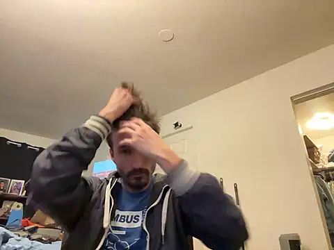 jay weston online show from March 15, 7:38 pm