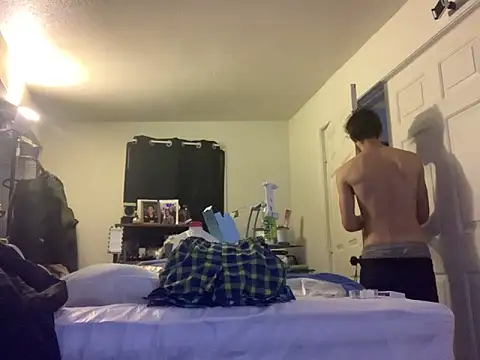 jay weston online show from March 17, 1:14 am