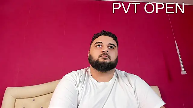 teddy alan online show from March 14, 2:31 am