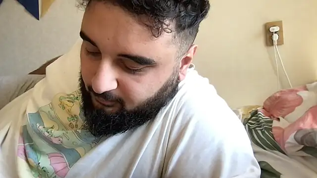 teddy alan online show from September 11, 11:43 am