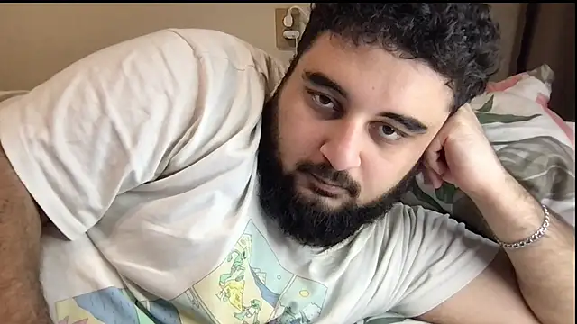 teddy alan online show from October 23, 6:28 pm