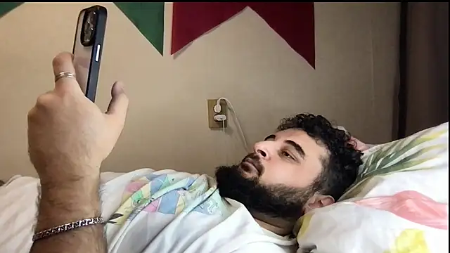 teddy alan online show from October 24, 12:34 pm