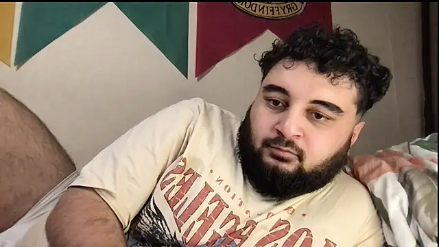 teddy alan online show from October 31, 11:55 am