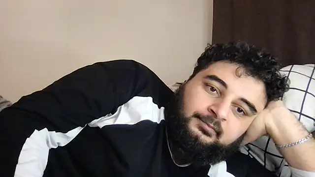 teddy alan online show from December 1, 12:10 pm