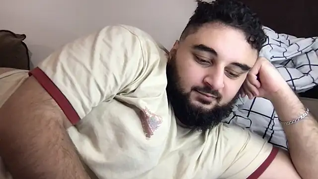 teddy alan online show from December 5, 9:29 am