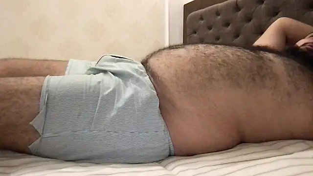 teddy alan online show from April 8, 6:19 pm