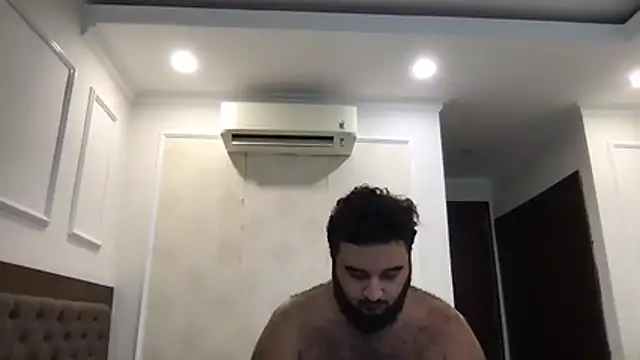 teddy alan online show from May 19, 6:42 am