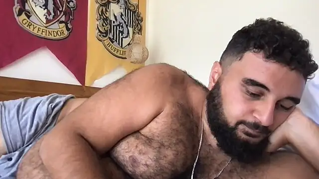 teddy alan online show from May 28, 3:48 am