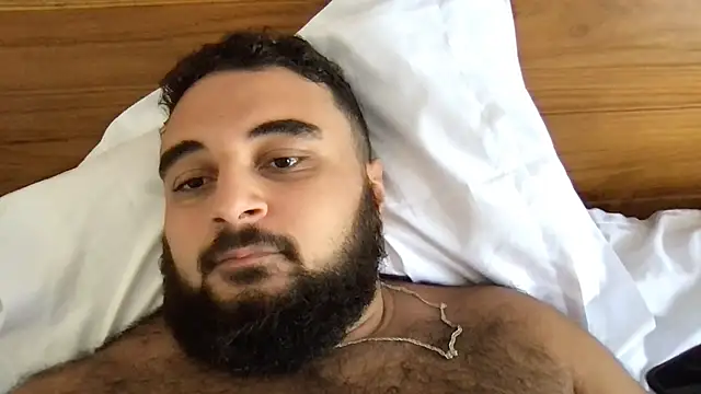 teddy alan online show from May 30, 3:25 am