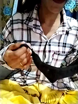 Cute-Ridhima online show from February 27, 7:34 am