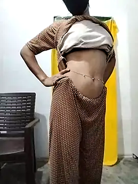 Cute-Ridhima online show from October 15, 4:18 pm