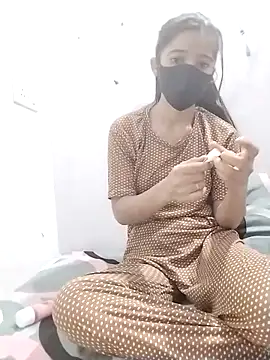 Cute-Ridhima online show from October 16, 4:46 am