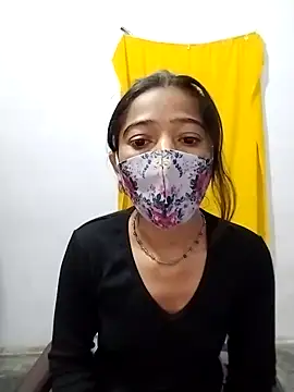 Cute-Ridhima online show from March 16, 4:29 am