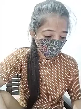 Cute-Ridhima online show from May 23, 1:00 am