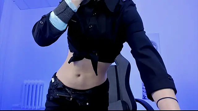 Elainebeness online show from January 14, 10:55 pm