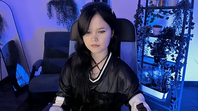 Elainebeness online show from May 24, 7:41 pm