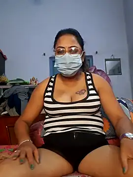 JODI NO1 online show from January 22, 7:56 pm