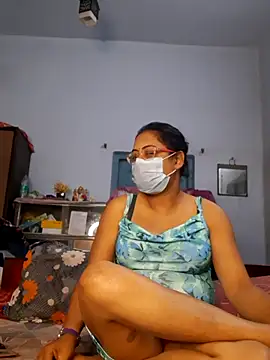 JODI NO1 online show from February 23, 6:01 pm