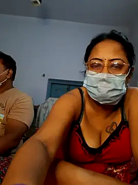 JODI NO1 online show from March 3, 8:00 pm