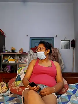 JODI NO1 online show from March 14, 6:50 pm