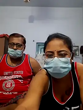 JODI NO1 online show from March 20, 7:57 pm