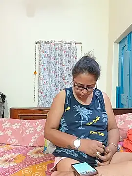 JODI NO1 online show from May 29, 1:20 pm