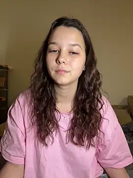 PoppyRobinson online show from December 26, 6:12 pm