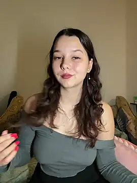 PoppyRobinson online show from January 4, 6:51 pm