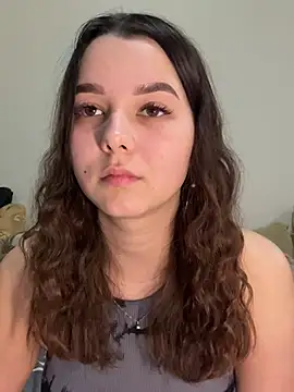 PoppyRobinson online show from January 16, 6:48 pm