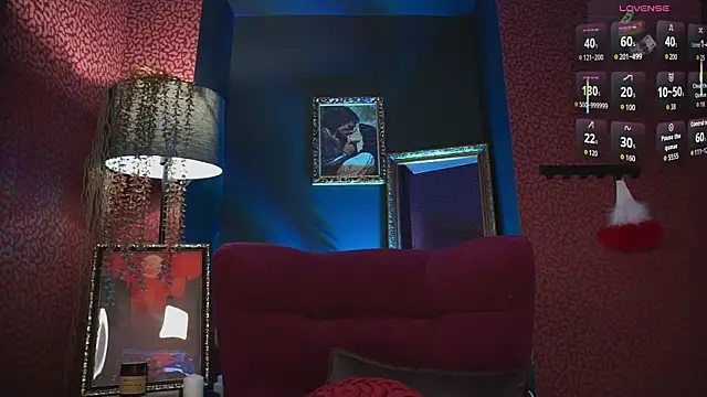 Snapshot of poisonivy_ chatting on October 21, 5:52 am poisonivy  online show from October 21, 5:52 am