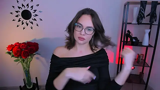 JaneWyatt online show from February 25, 7:31 am