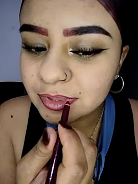 Princess Lau online show from March 21, 5:34 am