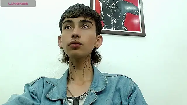 ttimy x boy online show from October 25, 4:09 am