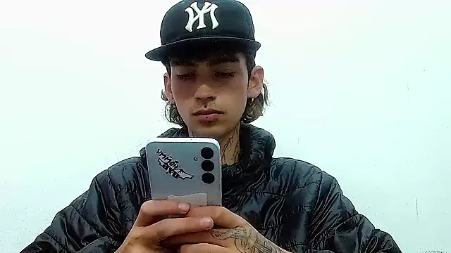 ttimy x boy online show from November 25, 9:26 pm