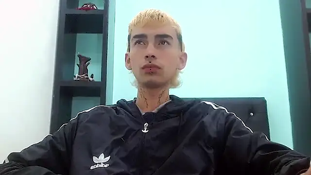 ttimy x boy online show from April 20, 10:44 pm