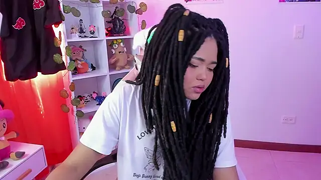 anyburkee online show from February 24, 4:36 pm