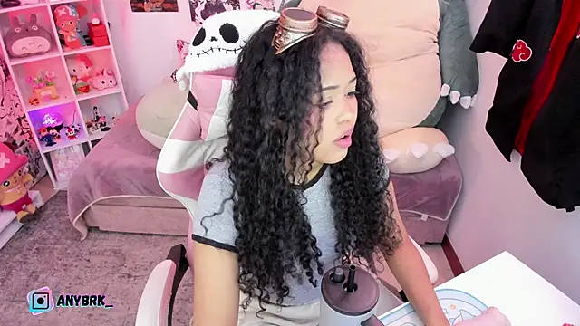 anyburkee online show from October 27, 3:54 am