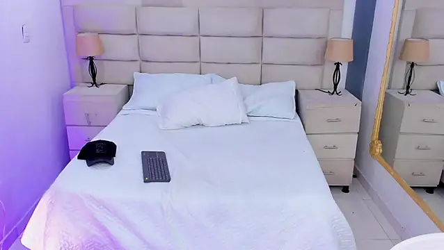 JackBlanco  online show from January 11, 8:11 am