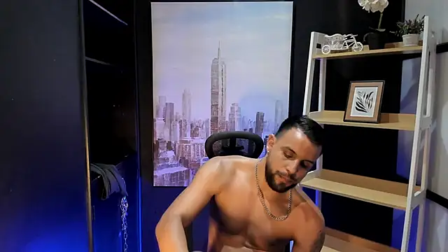 JackBlanco  online show from January 15, 12:04 pm