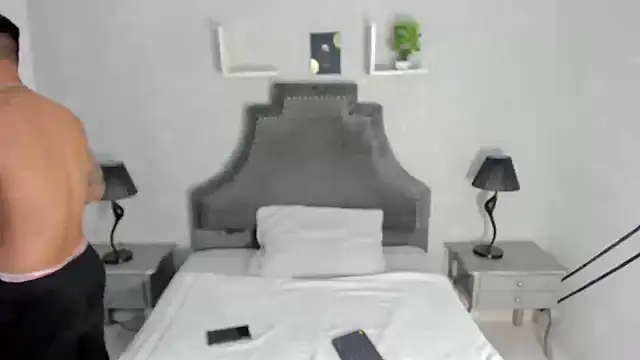 JackBlanco  online show from September 20, 4:24 am