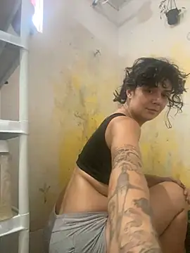 magalunabb online show from January 18, 3:38 pm