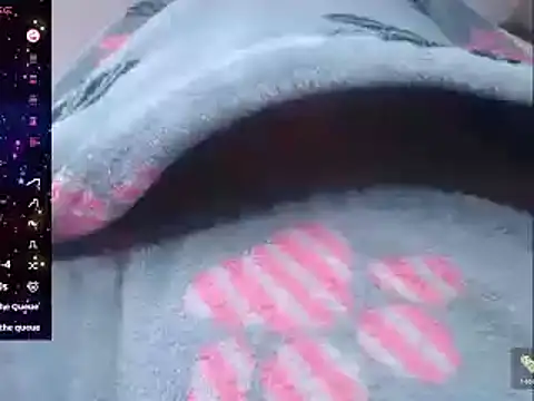 lorenitha 20 online show from March 18, 1:09 pm