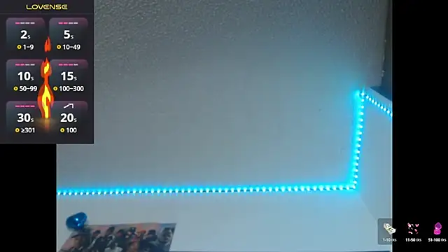 lorenitha 20 online show from September 9, 3:39 am