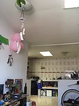 Miss oliviaa online show from January 14, 7:11 pm