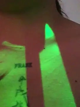 Miss oliviaa online show from January 25, 7:18 pm