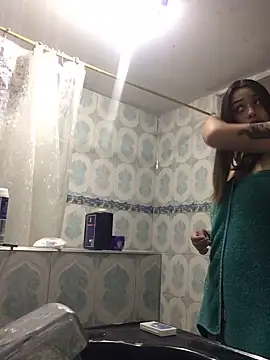 Miss oliviaa online show from January 28, 8:58 pm