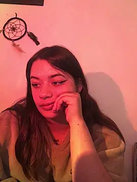 Miss oliviaa online show from February 5, 6:26 pm