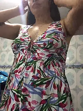 Miss oliviaa online show from March 3, 8:32 pm