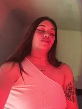 Miss oliviaa online show from March 21, 8:50 pm