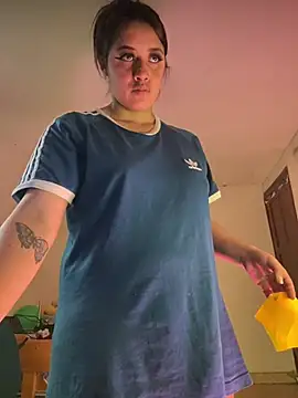 Miss oliviaa online show from January 10, 7:04 pm